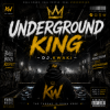 DJ.kwaki - UNDERGROUND KING