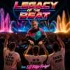Мұқаба DJ Katya Kadykov - Legacy of the Beat DJ Katya Kadykov - Legacy of the Beat