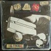 Мұқаба GAZZ - Zone Ozone 1981. Restored & remastered 2026. GAZZ - Zone Ozone 1981. Restored & remastered 2026.