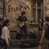 Мұқаба FreeMan - музыкант FreeMan - музыкант