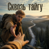 Мұқаба DJ-Lion- Л. Е. В. - Сквозь тайгу DJ-Lion- Л. Е. В. - Сквозь тайгу