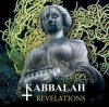 Мұқаба Kabbalah - Errare Humanum Est Kabbalah - Errare Humanum Est
