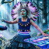 Мұқаба E.N.A - Ecstatic Dance E.N.A - Ecstatic Dance
