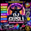 Мұқаба DJ GUSLI - Танцевальный мегасборник DJ GUSLI - Танцевальный мегасборник