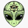 Мұқаба Greeonic - Third Eye Greeonic - Third Eye