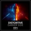 封面 Distortive - I'm The VIP Distortive - I'm The VIP