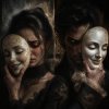 Мұқаба Ната Мазур - Under the Mask Ната Мазур - Under the Mask