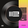 Мұқаба Igor Pumphonia - Visage Igor Pumphonia - Visage