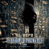Мұқаба EL-DEPO - DarBog (Rework mix) EL-DEPO - DarBog (Rework mix)