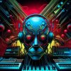 Мұқаба PREDATORS TECHNO - TECHNO ESOTERICA PREDATORS TECHNO - TECHNO ESOTERICA