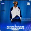 Мұқаба Future - Radio Future - Radio