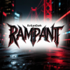 Мұқаба EvilanDark - Rampant EvilanDark - Rampant