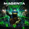 Мұқаба Magenta, Breakout - Trouble Magenta, Breakout - Trouble