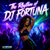 Мұқаба DJ FORTUNA - The Rhythm of DJ FORTUNA DJ FORTUNA - The Rhythm of DJ FORTUNA