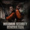 Мұқаба DJ FORTUNA - Maximum Security Renovation DJ FORTUNA - Maximum Security Renovation