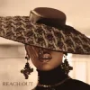 Мұқаба Victoria Monét - Reach Out Victoria Monét - Reach Out