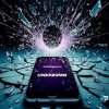 Мұқаба RJ Emerald Fire - Звонок в пустоту RJ Emerald Fire - Звонок в пустоту