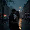 Мұқаба Светлана Бучко - Поцелуй под дождём Светлана Бучко - Поцелуй под дождём