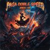 Мұқаба Angel-69 - Pasa Doble Speed Angel-69 - Pasa Doble Speed