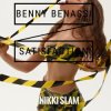 Мұқаба Benny Benassi (NIKKI SLAM Remix) - Satisfaction Benny Benassi (NIKKI SLAM Remix) - Satisfaction