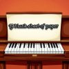 Мұқаба DJ Katya Kadykov - A blank sheet of paper (minatrix_edition) DJ Katya Kadykov - A blank sheet of paper (minatrix_edition)