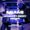 Мұқаба Jazeek & reezy - Miami Jazeek & reezy - Miami