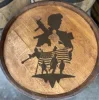 Мұқаба Bourbon Military - Circular Motion Bourbon Military - Circular Motion