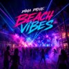 Мұқаба Dima Drive - Beach Vibes Dima Drive - Beach Vibes
