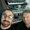 Мұқаба P.M.Rossoff & Ogur Tovoy - America. Studio 2012. Remastered with orchestra overdubbing 2019. P.M.Rossoff & Ogur Tovoy - America. Studio 2012. Remastered with orchestra overdubbing 2019.
