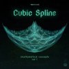 Мұқаба Cubic Spline - Harmonogram Cubic Spline - Harmonogram