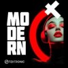 Мұқаба Tektronic - Modern Tektronic - Modern