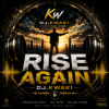 Мұқаба DJ.kwaki - RISE AGAIN DJ.kwaki - RISE AGAIN
