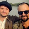 Мұқаба Діля і Орест - Гуцульська рага (Сонце встає...) Діля і Орест - Гуцульська рага (Сонце встає...)