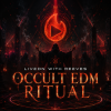 Мұқаба LiveOn with Reeves - Occult Edm Ritual LiveOn with Reeves - Occult Edm Ritual