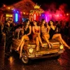 Мұқаба DJ KAIFAR - Cazanova DJ KAIFAR - Cazanova