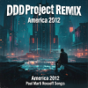 Мұқаба P.M.Rossoff & DDD Project - America 2012. Remix 2026. P.M.Rossoff & DDD Project - America 2012. Remix 2026.