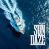 Мұқаба Max River - Sun Daze 2026 Max River - Sun Daze 2026