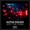 封面 Alpha Squad - Got The Funk Alpha Squad - Got The Funk