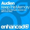 封面 Audien - Keep This Memory Audien - Keep This Memory