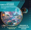 Мұқаба dontaskme - Come to the garden dontaskme - Come to the garden