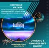 Мұқаба dontaskme - Lullaby dontaskme - Lullaby