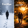 Мұқаба FreeMan - наш парк FreeMan - наш парк