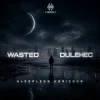 Мұқаба Wasted & Dulehec - Sleepless Horizons Wasted & Dulehec - Sleepless Horizons