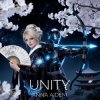 Мұқаба ANNA AIDEM - UNITY/RU ANNA AIDEM - UNITY/RU