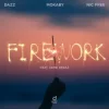 Мұқаба DAZZ & MOKABY & Nic Free & Jaime Deraz - Firework DAZZ & MOKABY & Nic Free & Jaime Deraz - Firework