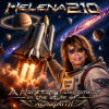 Мұқаба Helena210 - «A planetary alignment in the style of Aerosmith». Helena210 - «A planetary alignment in the style of Aerosmith».
