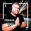 Мұқаба MISHA XL - MISHKA VINOVEN 411 - DFM LIVE MIX #411 MISHA XL - MISHKA VINOVEN 411 - DFM LIVE MIX #411