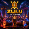 Мұқаба DJ FORTUNA - ZULU 2 DJ FORTUNA - ZULU 2