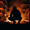 Мұқаба Project Abbat - Идол Из Крови Project Abbat - Идол Из Крови