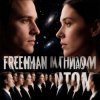 Мұқаба FreeMan - магнитом FreeMan - магнитом